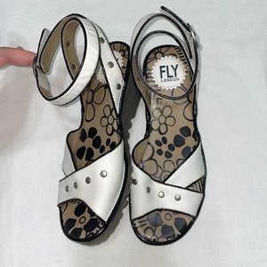 FLY London Sandals
